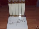 G. Solti Edition + Buch OVP VOL 1-5