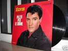 PAZZO PER LE DONNE - ALPM  3338 - Elvis Presley