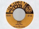rockabilly DENNIS BICE & THE RHYTHM RIDERS   HEAR