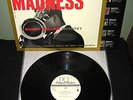 Sonny Rollins Tenor Madness Audiophile DCC 180 Coltrane