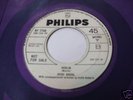 Heidi Bruhl - Berlin 1969 UK 45 HEAR IT 