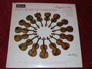 Ricci The Glory of Cremona Decca Brunswick SXA 4521 NM