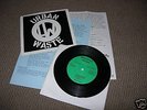 URBAN WASTE- s/t 7