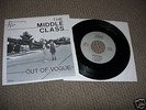 THE MIDDLE CLASS- out of vogue 7