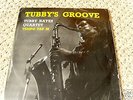 RARE TUBBY'S GROOVE ,TUBBY HAYES QUARTET  TEMPO TAP. 29