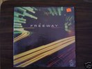 Freeway LP Canadian New Born Funky AOR Boogie