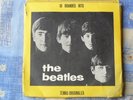 THE BEATLES 10 HITS 5 7