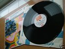 MOODY BLUES. DAYS OF FUTURE PASSED.ORIG.'67 LP.1stPRESS