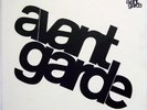 DGG avantgarde #1 KAGEL Stockhausen GLOBOKAR firstTULIP
