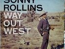 SONNY ROLLINS 