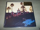 DCC COMPACT CLASSICS LPZ2043 EAGLES HOTEL CALIFORNIA LP