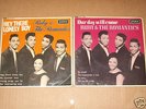 RUBY AND THE ROMANTICS 2 EPS LONDON