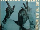 HORACE SILVER & HANK MOBLEY Blue Note 1518 Flat Edge