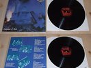 SLAYER - CAPTORS OF SIN  2 LP LOUNGING REC...