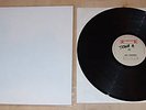TOXIK WORLD CIRCUS *TESTPRESS*  ROADRUNNER RECORDS RARE