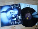 TOM WAITS - Bone Machine - UK '92 LP with inner