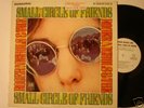 ROGER NICHOLS & THE SMALL CIRCLE OF FRIENDS LP PROMO