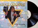 ALICE COOPER Welcome Nightmare MFSL audiphile lp