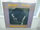 HAMPTON HAWES TRIO FEAT KLAUS WEISS / SABA  /UNPLAYED