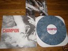 CHAMPION Promises Kept OOP LP have heart sxe hxc schism