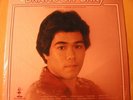 BRANDON BRAY Hawaii Hawaiian AUTOGRAPHED lp shrinkwrap