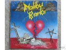 MALIBU BARBI - Rude Girls ( US Metal) SEALED