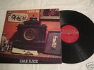 Idle Race 1971 LP 