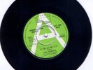 TAMLA MOTOWN - EDDIE KENDRICKS - IF YOU LET ME -  DEMO