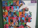 jimi hendrix blues rare double lp sealed