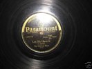 THE HOKUM BOYS - PARAMOUNT LET ME HAVE IT 12897 - B NR