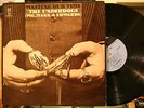 Underdogs-Wasting Our Time New Zealand psych lp