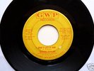 ???RARE NORTHERN SOUL 45 DEBBIE TAYLOR don't let it end