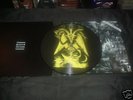 G.A.T.E.S TOTAL DEATH PIC DISC LP   CHURCH OF MISERY