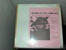 Jimi Hendrix - Live at The LA FORUM 4-25-70 2xLP