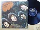THE BEATLES-RUBBER SOUL LP-60'S/STONES/WHO-XEX 579/580