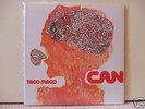 CAN 'Tago Mago' LP reissue spoon gatefold double viny
