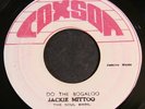 WAILERS What Am I Supposed to Do JACKIE MITTOO Boogaloo