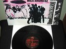 Misfits Walk Among Us Pink Cover Ruby ORIG w/inserts