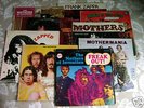 FRANK ZAPPA & THE MOTHERS of INVENTION 12 LPs FREAK OUT