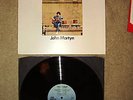 JOHN MARTYN - LONDON CONVERSATION UK LP ISLAND - MINT