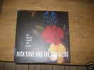 Nick Cave - No more shall we part Vinyl LP 2001