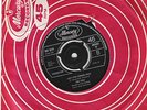 TIMI YURO  CANT STOP RUNNING AWAY UK MERCURY NORTHERN 