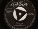 The Monotones - Book of Love (UK London HLM 8625)