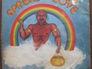 HARRIS & MICHAEL ORR - SPREAD LOVE RARE FUNK SOUL LP