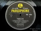 Beatles Rubber Soul 1965 1st -2/-2 Press *STEREO* EX+