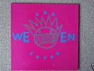 WEEN - God Satan - original Double Album