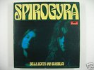SPIROGYRA-BELLS,BOOTS AND SHAMBLES  1ST UK PESSS PSYCH