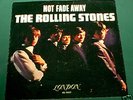 Rolling Stones,Not Fade Away 7
