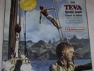FRANCOIS DE ROUBAIX TEVA FRENCH 1969 LP SOMETHIN ELSE