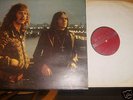 PARRISH & GURVITZ FIRST LP REGAL ZONO 1971 EX+STEREO